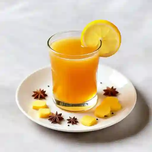 Agua De Panela Rustika