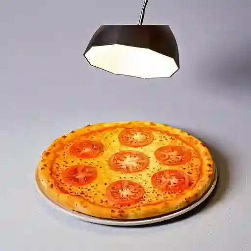 Pizza Napolitana