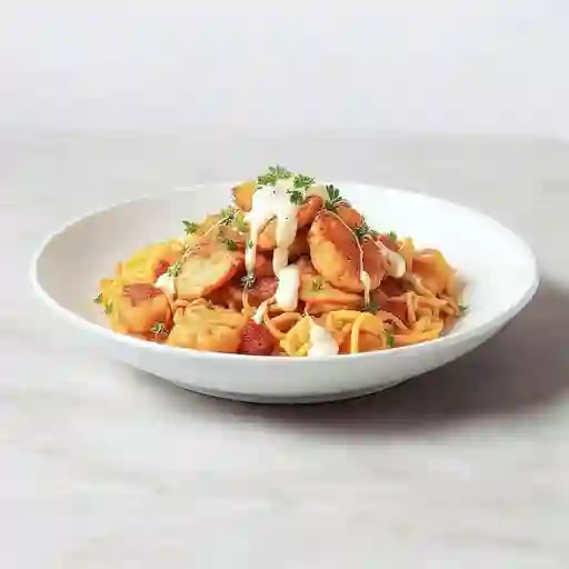 Yellowtail Supernova