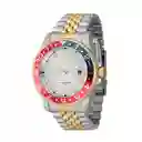 Reloj Pro Diver Hombre Dorado 40012 Invicta