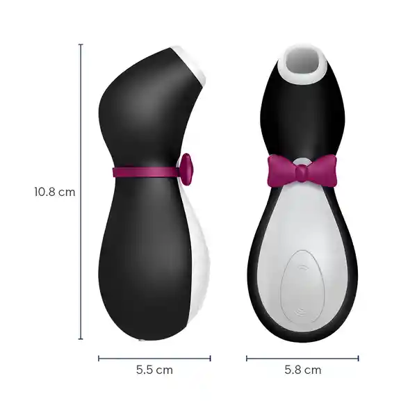 SATISFYER Penguin