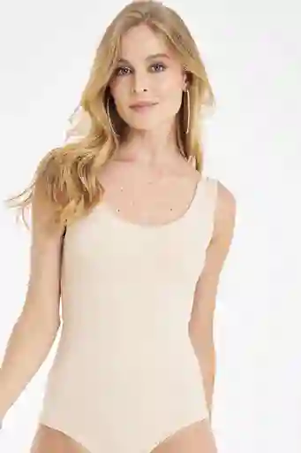 Body Drops Color Beige Claro Talla XL Ragged
