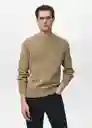 Jersey Mars Arena Talla M Hombre Mango