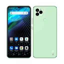 Kalley Celular Silvert Max Pro 2 32Gb Verde