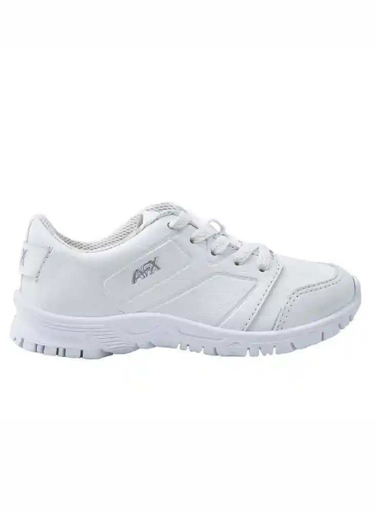 Tenis Colegial Aeroflex Pg1749