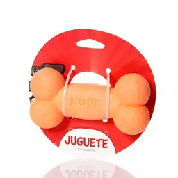 Juguete Macizo Para Mascota Éxito