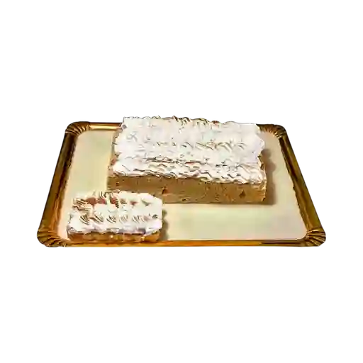 Tres Leches Porción