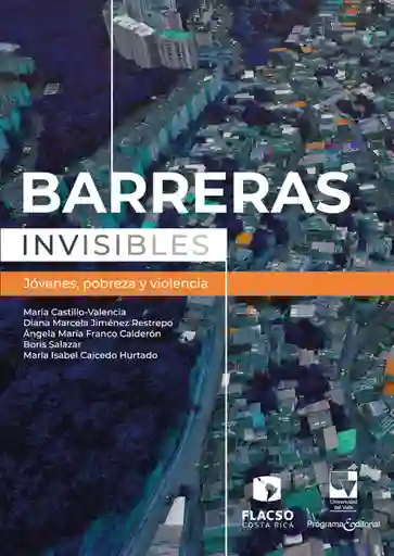 Barreras Invisibles / María Castillo Valencia
