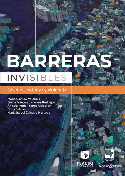 Barreras Invisibles / María Castillo Valencia