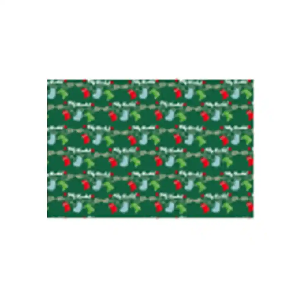 Papel Regalo Rollo Nico Bnnx5