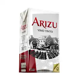 Arizu Vino Tinto