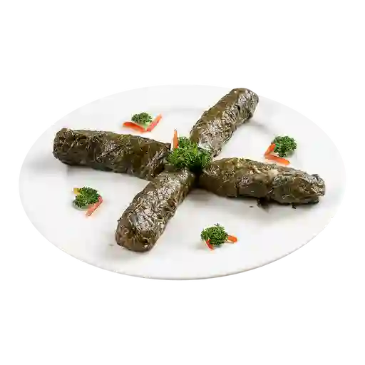 Acelga Rellena