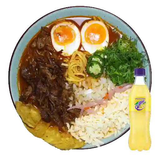 Combo Birriamen + Quatro 400 ml