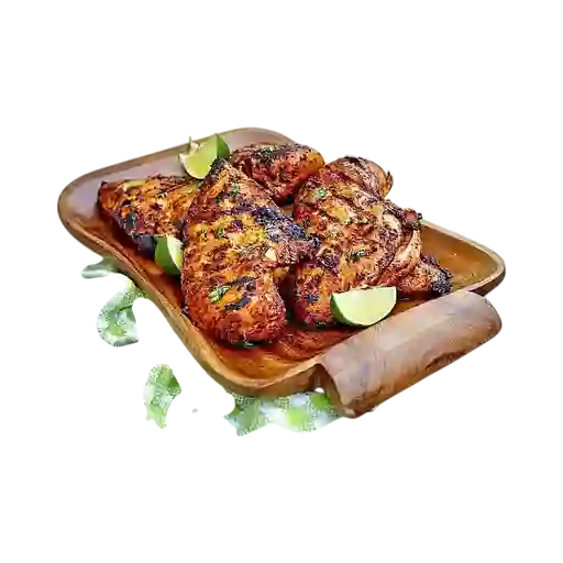 Pollo Crille