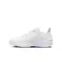 Nike Zapatos Star Runner 4 Nn Gs Niño Blanco Talla 6Y