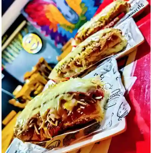 Promocion de Perros