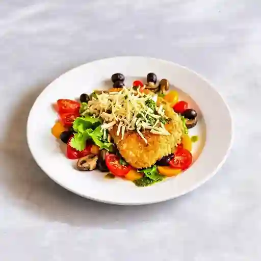 Pollo Capresa