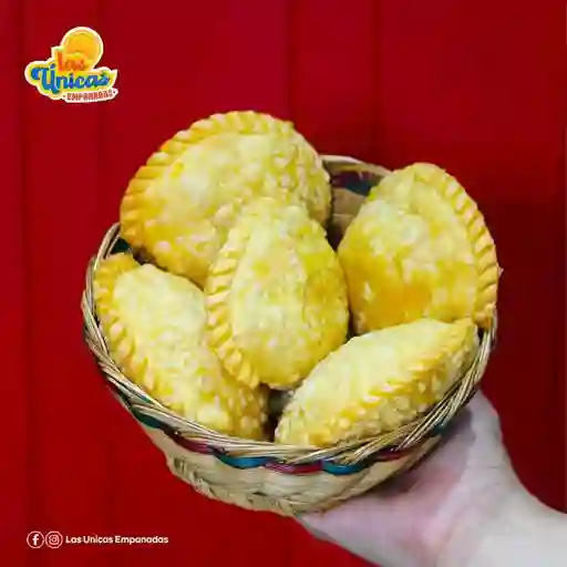 Empanada salteña
