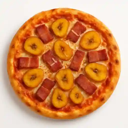 Pizza Playa Giron