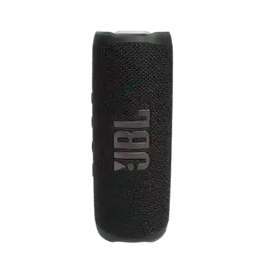 Jbl Parlante Speaker Flip 6 P Bluetooth Black
