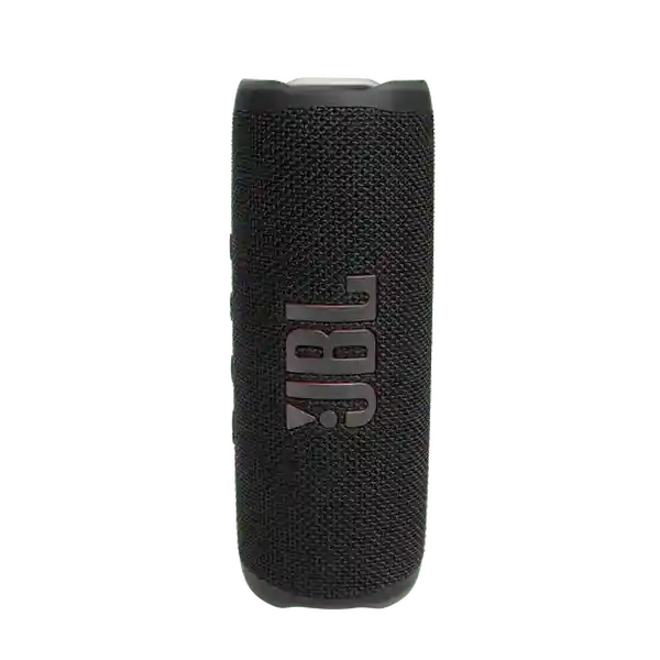Jbl Parlante Speaker Flip 6 P Bluetooth Black