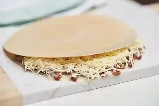 Oblea Clásica