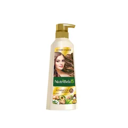 Nutribela Acondicionador Reparación Intensiva