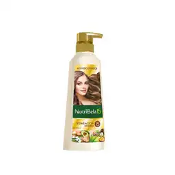 Nutribela Acondicionador Reparación Intensiva