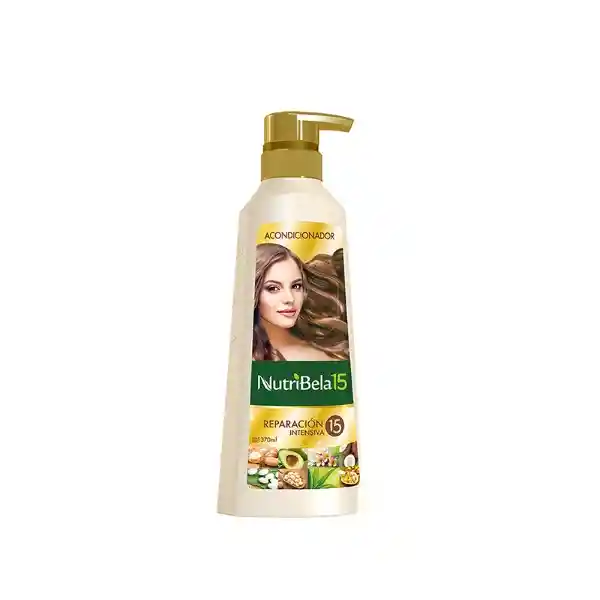 Nutribela Acondicionador Reparación Intensiva