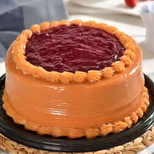 Torta María Luisa Pequeña