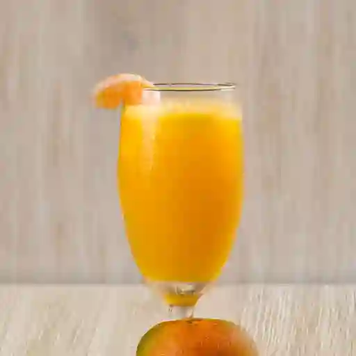 Mandarinada