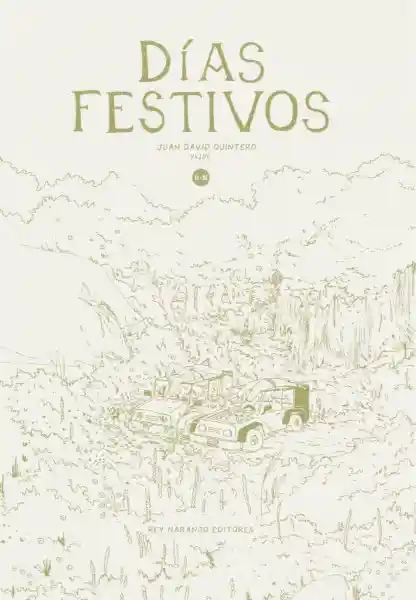 Días Festivos
