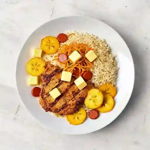 Arroz Costeno
