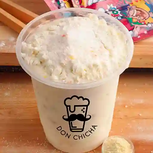 Chicha de Quipileche