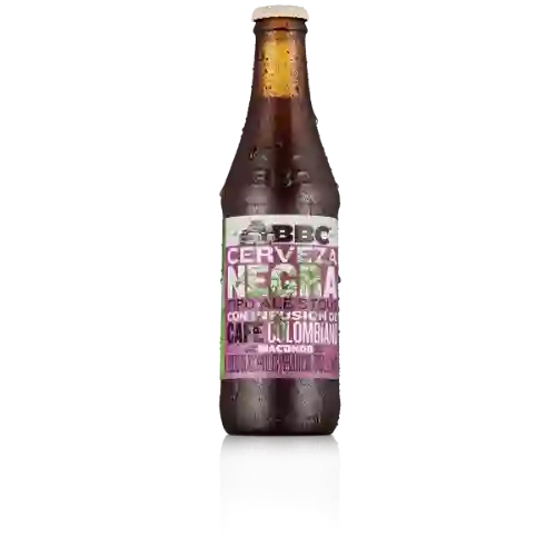 Tres Cordilleras Negra 330 ml