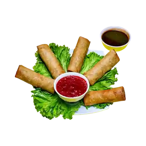 Egg Roll