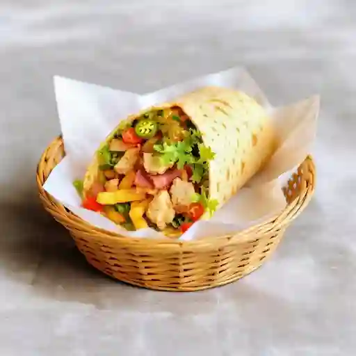 Wrap