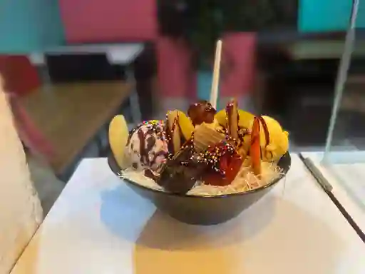 Ensalada Sensacional