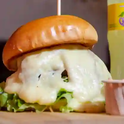 Cheeseburger