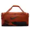 Nike Bag Duff Para Hombre Naranja Talla MISC Ref: DH7710-825