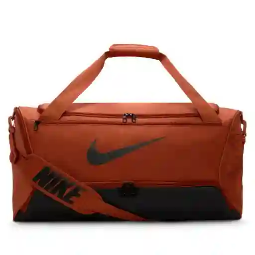 Nike Bag Duff Para Hombre Naranja Talla MISC Ref: DH7710-825