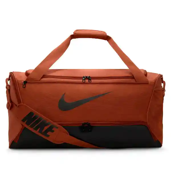 Nike Bag Duff Para Hombre Naranja Talla MISC Ref: DH7710-825