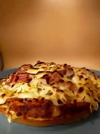 Waffle capitán america