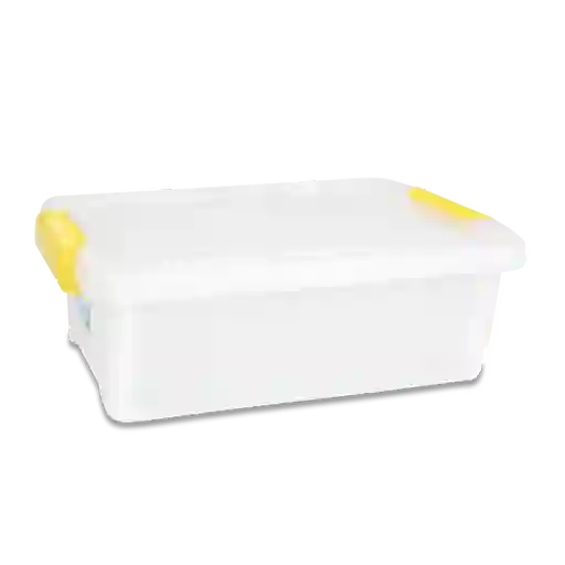 Aro Recipiente Para Refrigeración 6 L