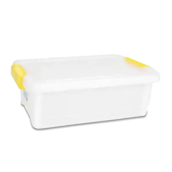 Aro Recipiente Para Refrigeración 6 L