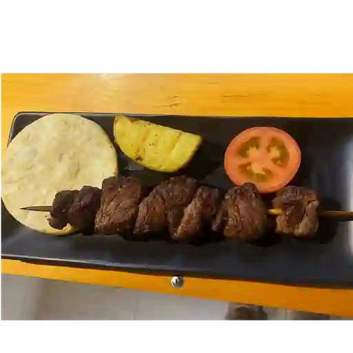 Bendito de res