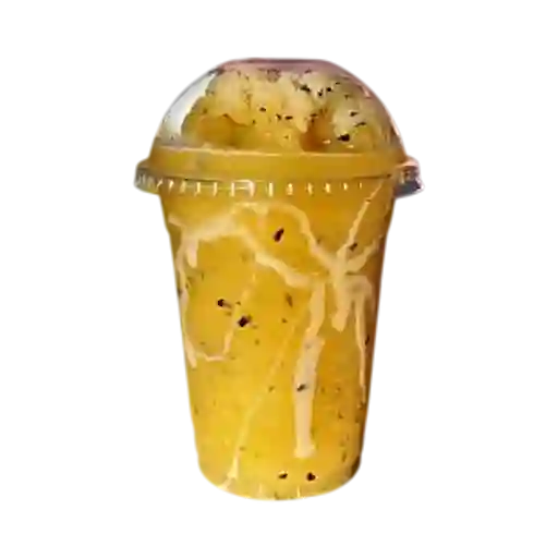 Granizado 12 Oz