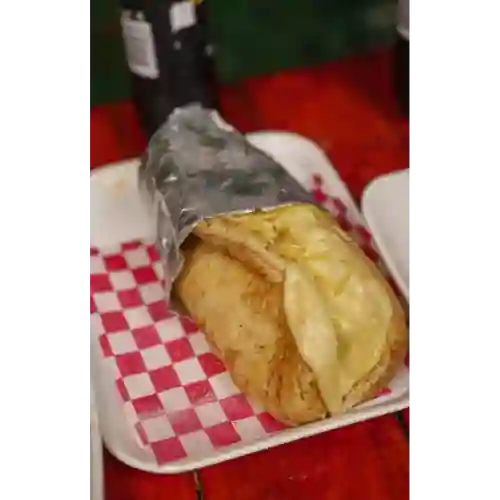 Choripan Sucursal