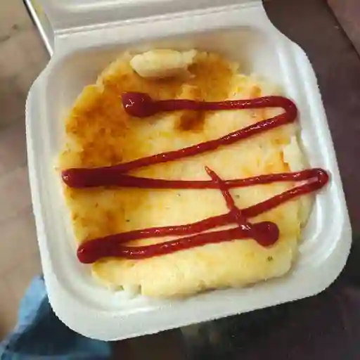 la Sencillita