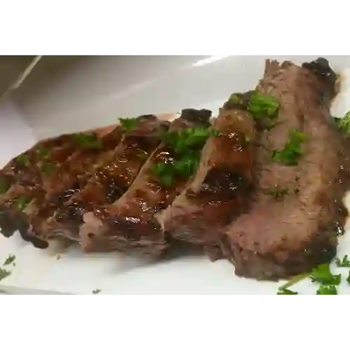 Churrasco de Res